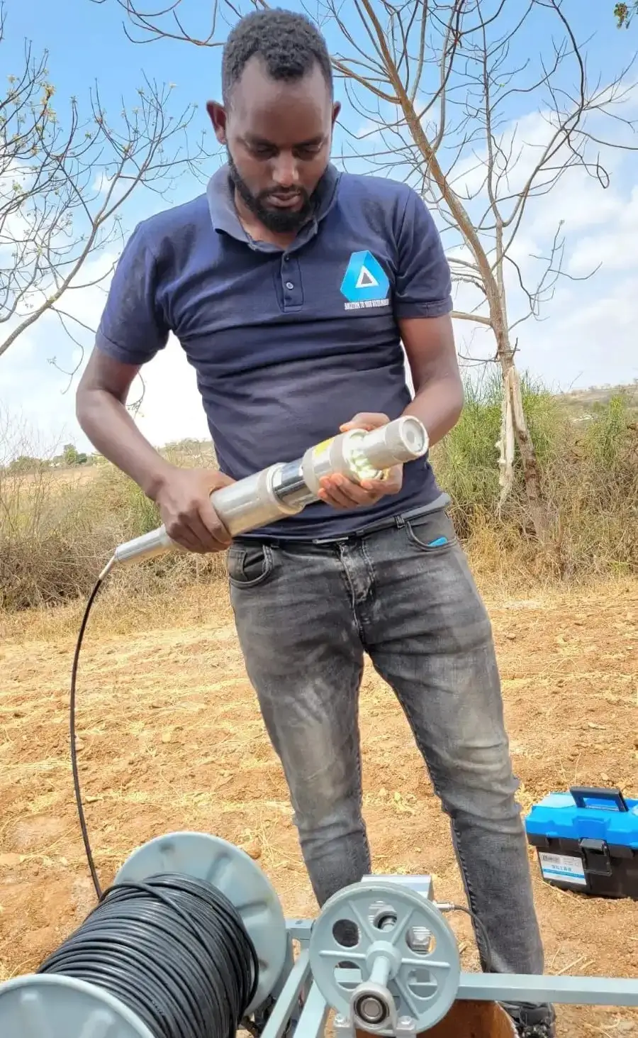 Camera Inspection Services Image