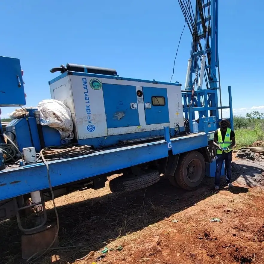 Pump Testing Services Image