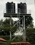 Tower Construction image 1